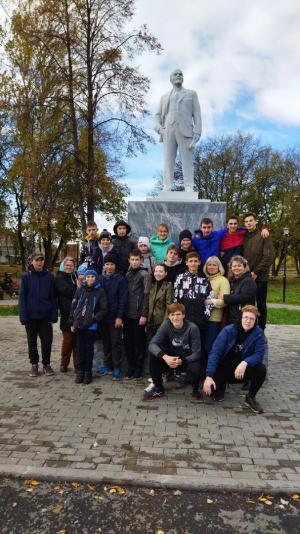 Центральная городская детская библиотека Серов